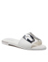 DKNY Чехли Waltz K1241662 Бял - Pepit.bg