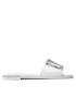 DKNY Чехли Waltz K1241662 Бял - Pepit.bg