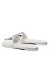 DKNY Чехли Waltz K1241662 Бял - Pepit.bg