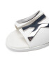 DKNY Чехли Waltz K1241662 Бял - Pepit.bg