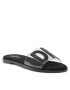 DKNY Чехли Waltz K4108138 Черен - Pepit.bg
