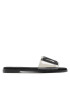 DKNY Чехли Waltz K4108138 Черен - Pepit.bg