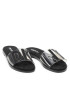 DKNY Чехли Waltz K4108138 Черен - Pepit.bg