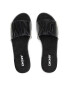 DKNY Чехли Waltz K4108138 Черен - Pepit.bg