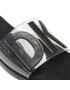 DKNY Чехли Waltz K4108138 Черен - Pepit.bg
