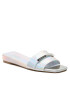DKNY Чехли Alaina K4211789 Сребрист - Pepit.bg
