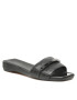 DKNY Чехли Alaina K4231949 Черен - Pepit.bg