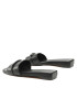 DKNY Чехли Alaina K4231949 Черен - Pepit.bg