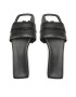 DKNY Чехли Alaina K4231949 Черен - Pepit.bg