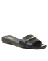 DKNY Чехли Alaina K4235139 Черен - Pepit.bg