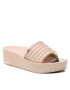 DKNY Чехли Jasna K4205489 Бежов - Pepit.bg