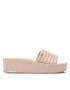 DKNY Чехли Jasna K4205489 Бежов - Pepit.bg