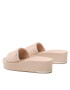 DKNY Чехли Jasna K4205489 Бежов - Pepit.bg
