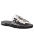DKNY Чехли K1142377 Черен - Pepit.bg