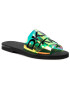 DKNY Чехли K1163387 Зелен - Pepit.bg