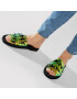 DKNY Чехли K1163387 Зелен - Pepit.bg
