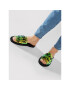 DKNY Чехли K1163387 Зелен - Pepit.bg