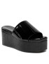 DKNY Чехли K1305611 Черен - Pepit.bg