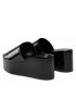 DKNY Чехли K1305611 Черен - Pepit.bg