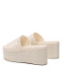 DKNY Чехли K1305611 Екрю - Pepit.bg