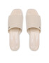 DKNY Чехли K1305611 Екрю - Pepit.bg