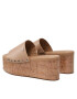 DKNY Чехли K1311730 Бежов - Pepit.bg