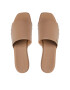 DKNY Чехли K1311730 Бежов - Pepit.bg