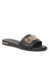 DKNY Чехли K1331561 Черен - Pepit.bg