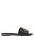 DKNY Чехли K1331561 Черен - Pepit.bg