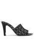 DKNY Чехли K1356194 Черен - Pepit.bg