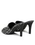 DKNY Чехли K1356194 Черен - Pepit.bg