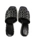 DKNY Чехли K1356194 Черен - Pepit.bg