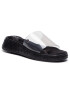 DKNY Чехли Mezz K1033111 Черен - Pepit.bg