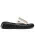 DKNY Чехли Mezz K1033111 Черен - Pepit.bg