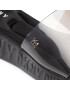 DKNY Чехли Mezz K1033111 Черен - Pepit.bg
