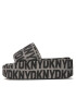DKNY Чехли Vyra K1463983 Черен - Pepit.bg