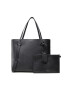 DKNY Дамска чанта Bailey Tote R13ADP07 Черен - Pepit.bg