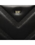 DKNY Дамска чанта Becca Tote R31ABW81 Черен - Pepit.bg