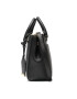 DKNY Дамска чанта Belle Sm Satchel R33D1Y77 Черен - Pepit.bg