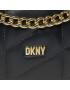 DKNY Дамска чанта Betty R34EBB22 Черен - Pepit.bg