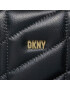 DKNY Дамска чанта Betty Sm Tote R34ABB21 Черен - Pepit.bg