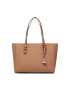 DKNY Дамска чанта Bibi Tote R21A1R35 Кафяв - Pepit.bg