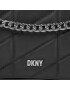 DKNY Дамска чанта Bodhi R34EEB10 Черен - Pepit.bg