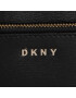 DKNY Дамска чанта Bryant Camera Bag R94E3F39 Черен - Pepit.bg