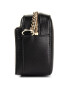 DKNY Дамска чанта Bryant Camera Bag R94E3F39 Черен - Pepit.bg