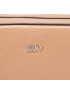 DKNY Дамска чанта Bryant Camera Bag R94E3F39 Кафяв - Pepit.bg