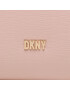 DKNY Дамска чанта Bryant Conv Hobo R21C3R74 Розов - Pepit.bg