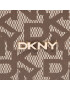 DKNY Дамска чанта Bryant Conv Hobo R21CJR74 Кафяв - Pepit.bg