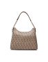 DKNY Дамска чанта Bryant Conv Hobo R21CJR74 Кафяв - Pepit.bg