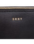 DKNY Дамска чанта Bryant Dome Cbody R83E3655 Черен - Pepit.bg